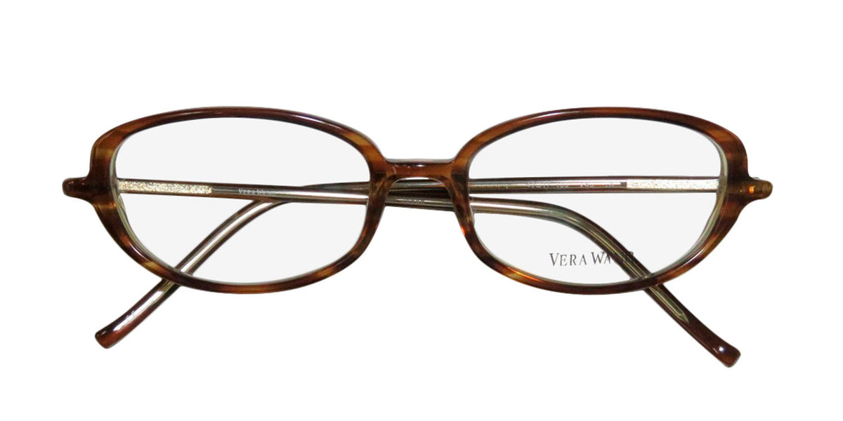 Vera Wang V40 Eyeglasses