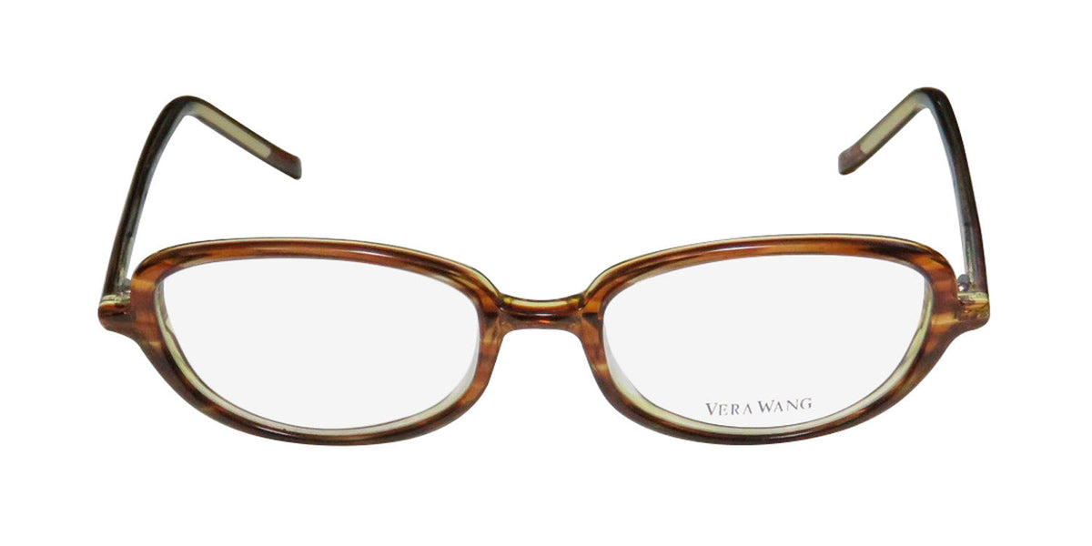 Vera Wang V40 Eyeglasses