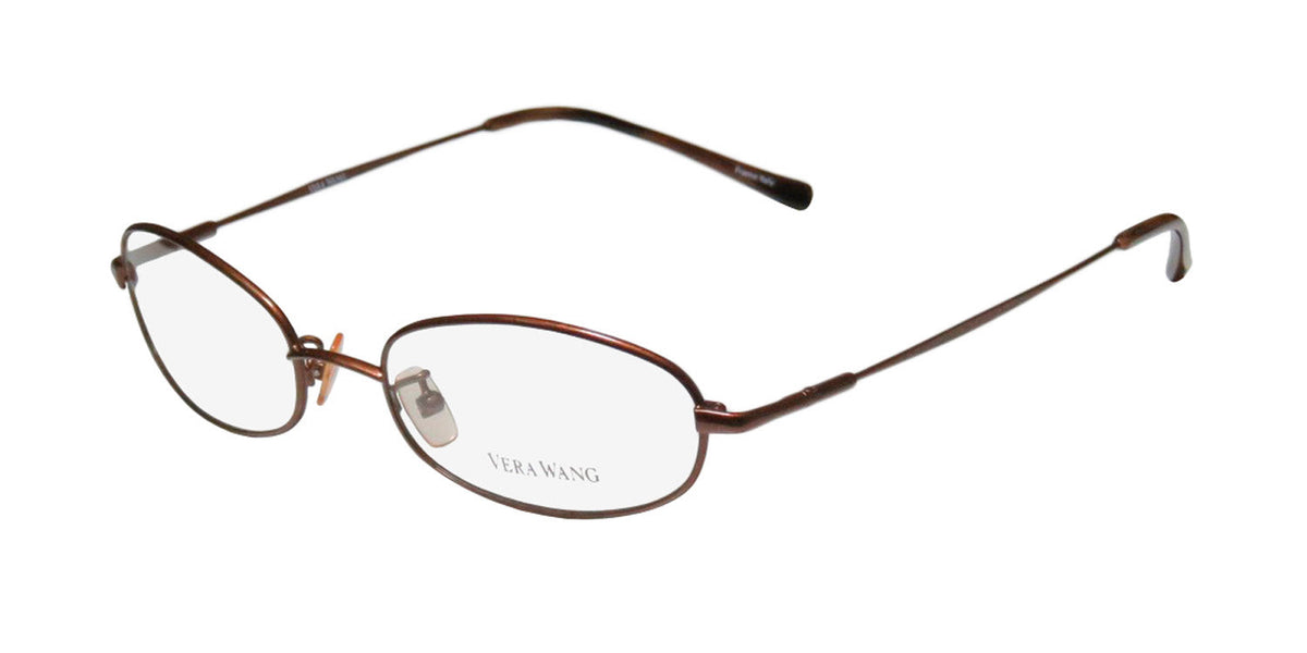 Vera Wang V17 Eyeglasses