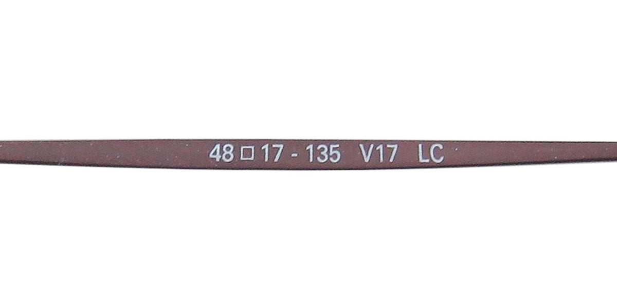 Vera Wang V17 Eyeglasses