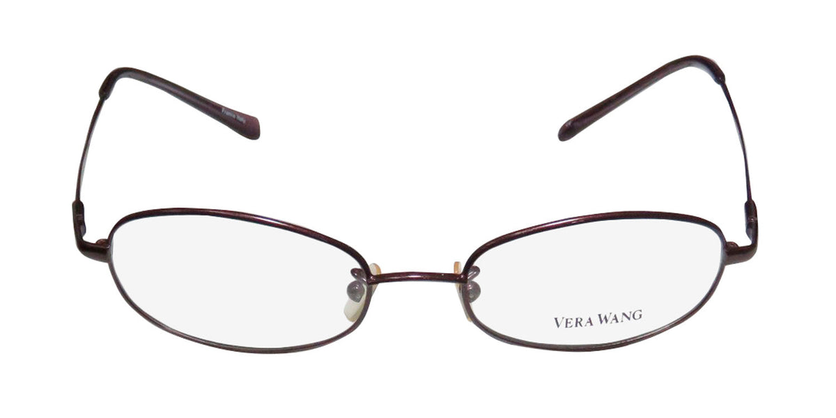 Vera Wang V17 Eyeglasses