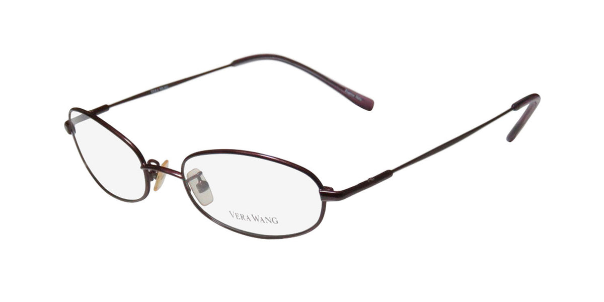 Vera Wang V17 Eyeglasses