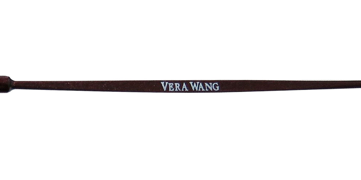 Vera Wang V17 Eyeglasses