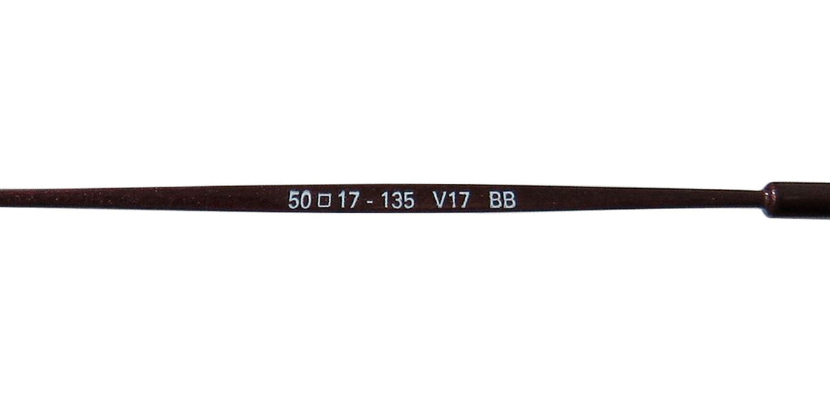 Vera Wang V17 Eyeglasses