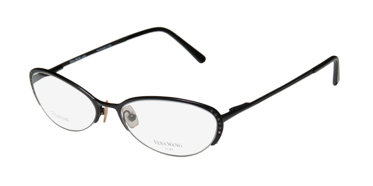 Vera Wang Luxe Epiphany Ii Eyeglasses