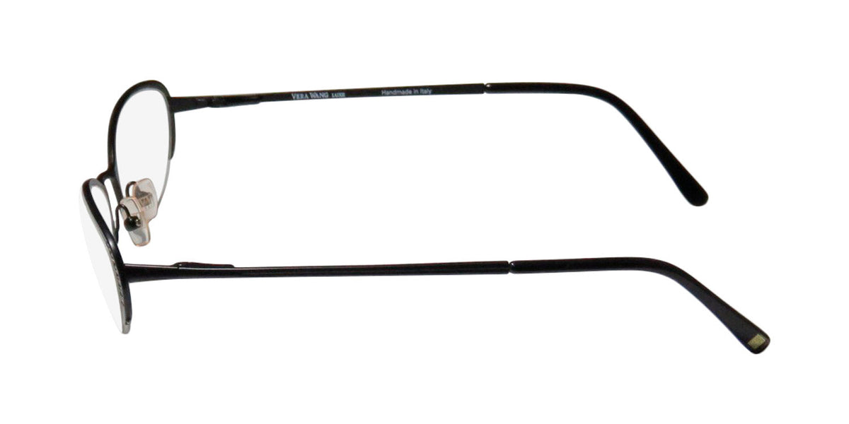 Vera Wang Luxe Epiphany Ii Eyeglasses