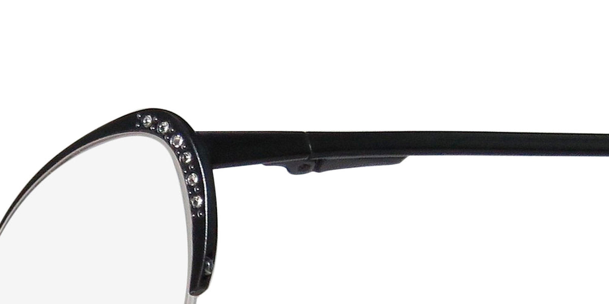 Vera Wang Luxe Epiphany Ii Eyeglasses