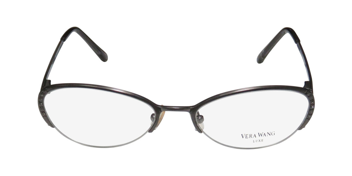 Vera Wang Luxe Epiphany Ii Eyeglasses