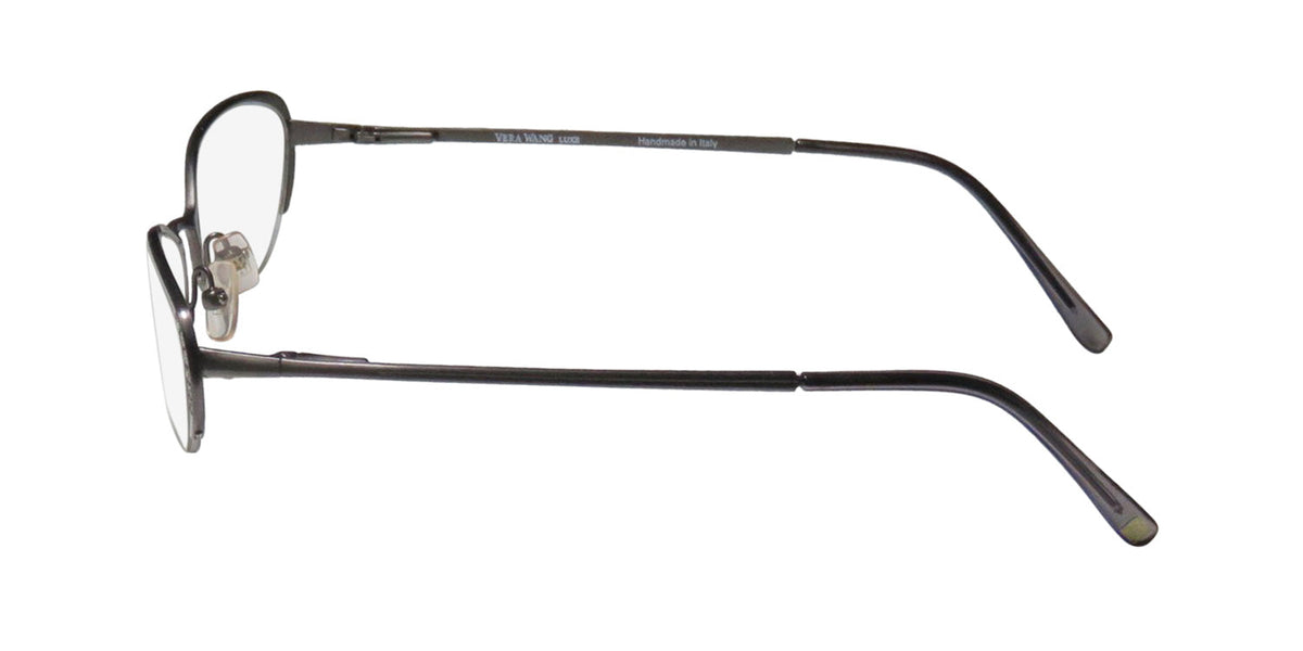 Vera Wang Luxe Epiphany Ii Eyeglasses