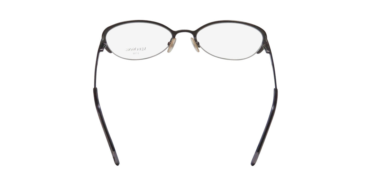 Vera Wang Luxe Epiphany Ii Eyeglasses