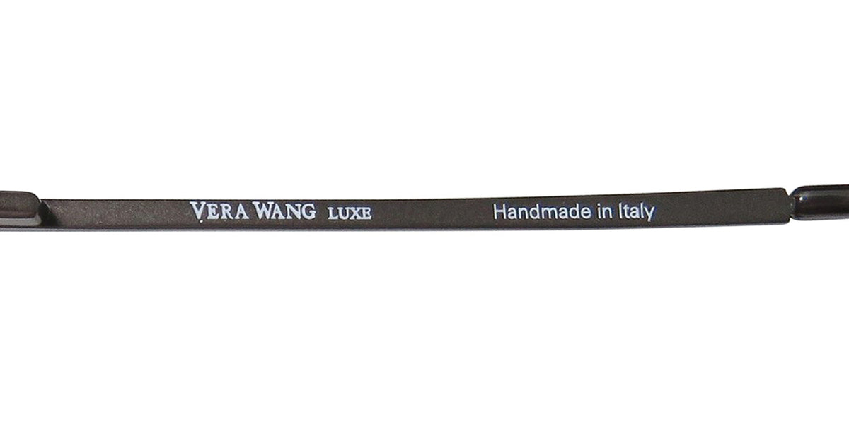 Vera Wang Luxe Epiphany Ii Eyeglasses