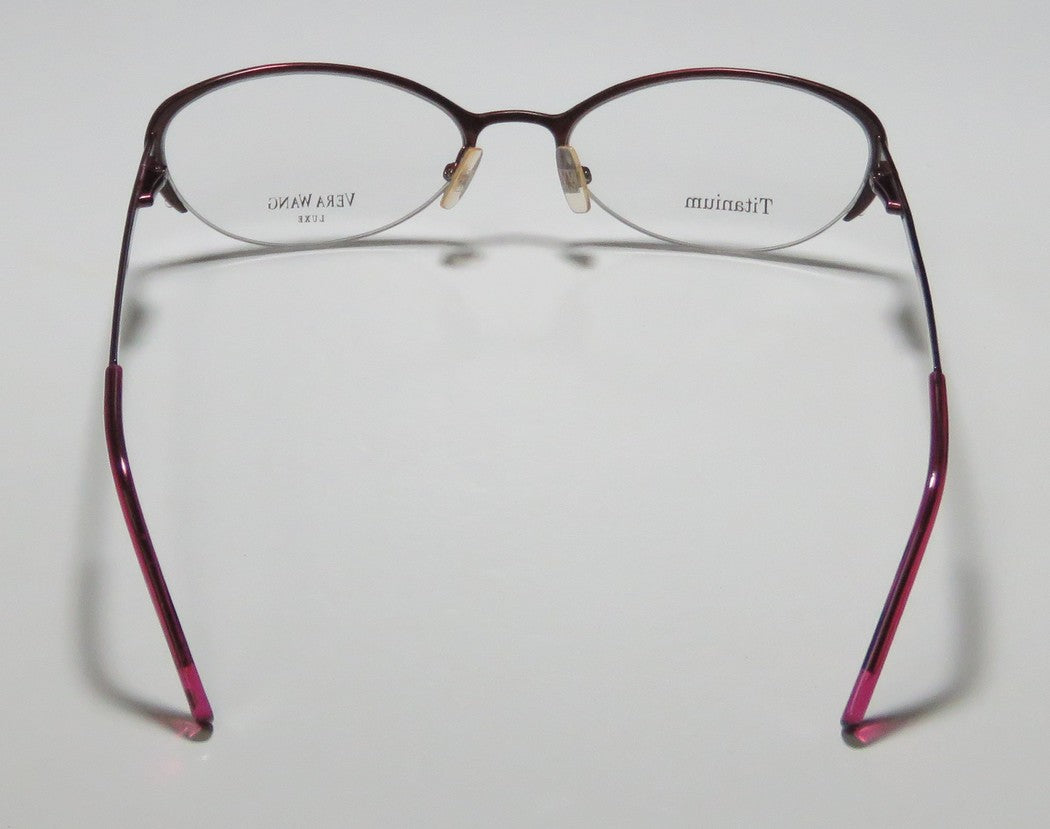 Vera Wang Luxe Epiphany Ii Eyeglasses