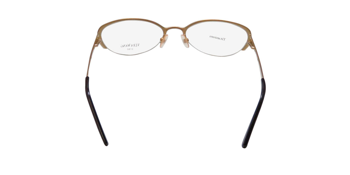 Vera Wang Luxe Epiphany Ii Eyeglasses