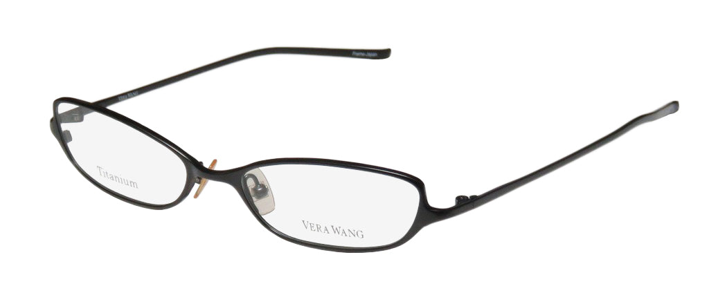 Vera Wang V34 Eyeglasses