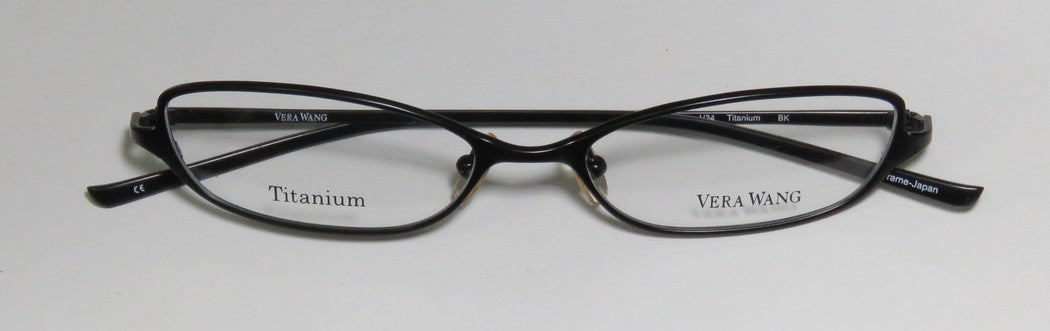 Vera Wang V34 Eyeglasses