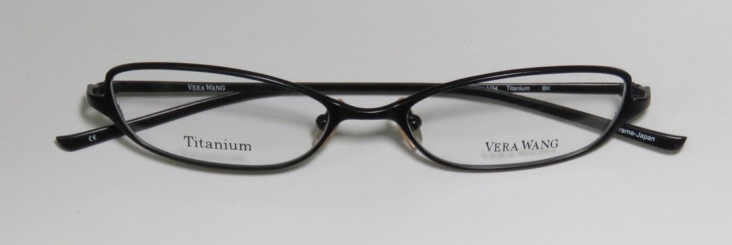 Vera Wang V34 Eyeglasses