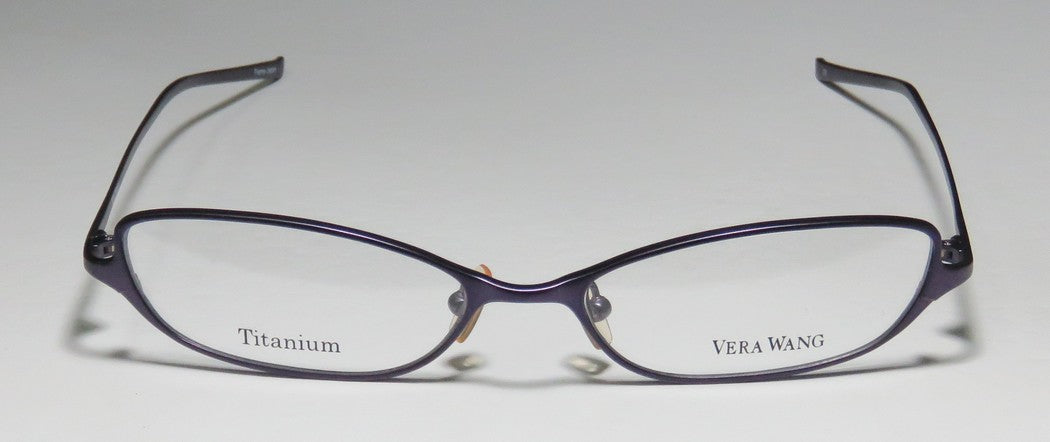 Vera Wang V34 Eyeglasses