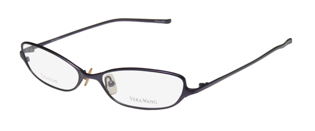 Vera Wang V34 Eyeglasses