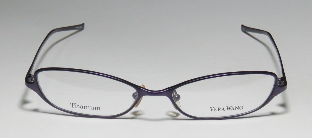 Vera Wang V34 Eyeglasses