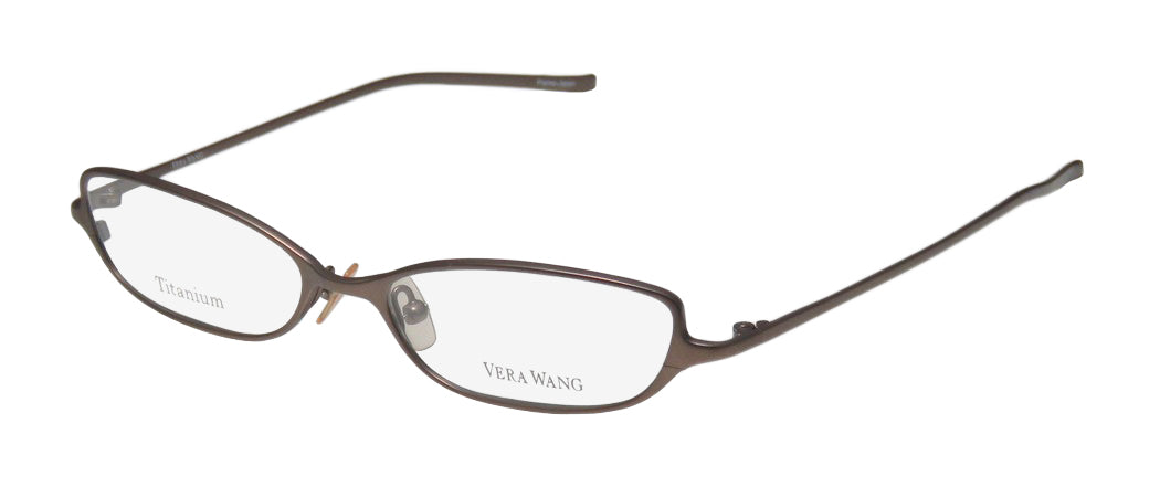Vera Wang V34 Eyeglasses