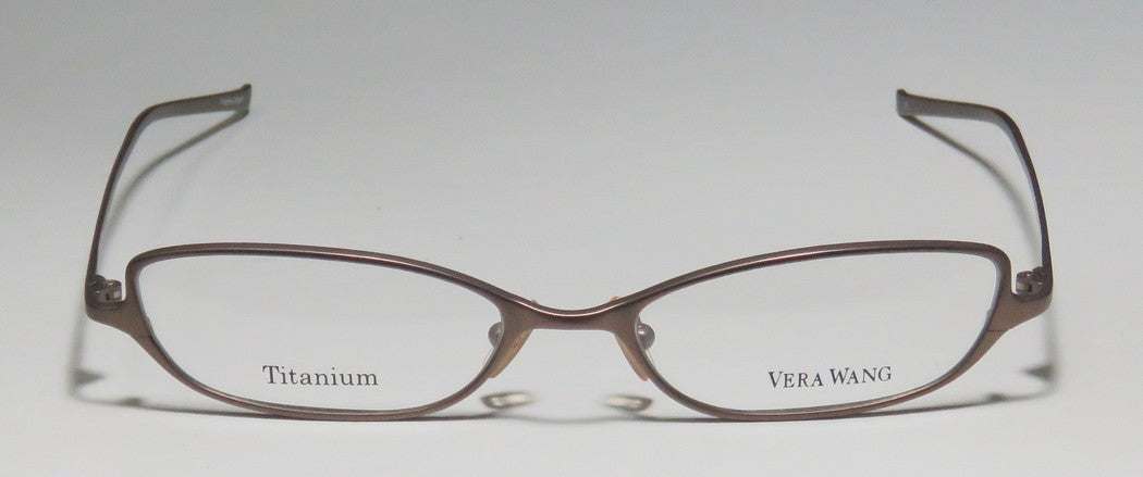 Vera Wang V34 Eyeglasses