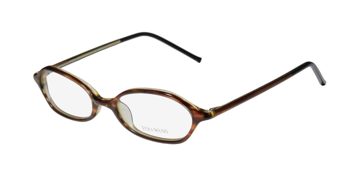 Vera Wang V132 Eyeglasses