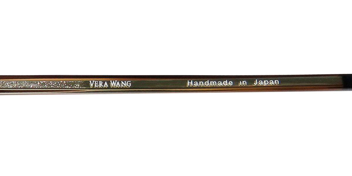 Vera Wang V132 Eyeglasses