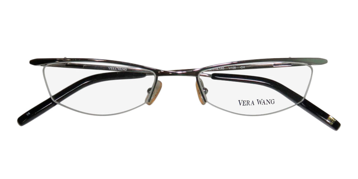 Vera Wang V106 Eyeglasses