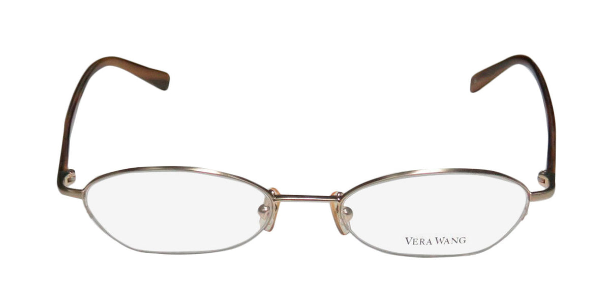 Vera Wang V138 Eyeglasses
