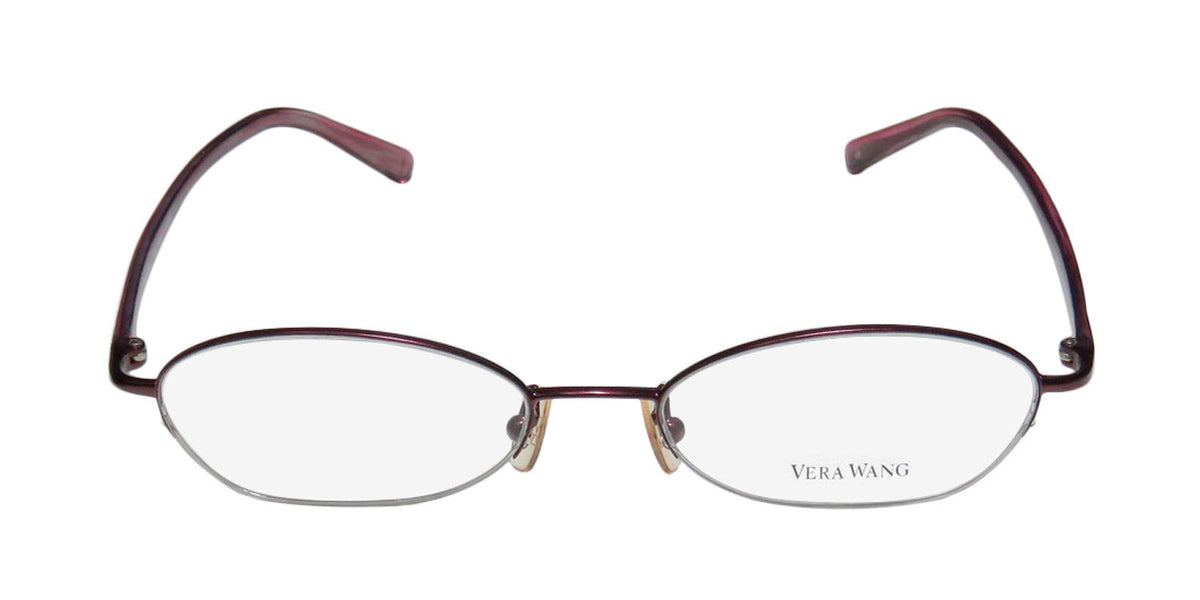 Vera Wang V138 Eyeglasses