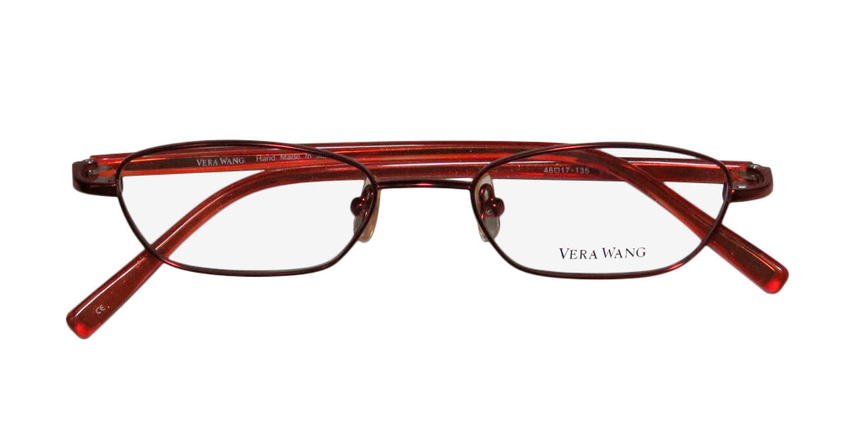 Vera Wang V136 Eyeglasses
