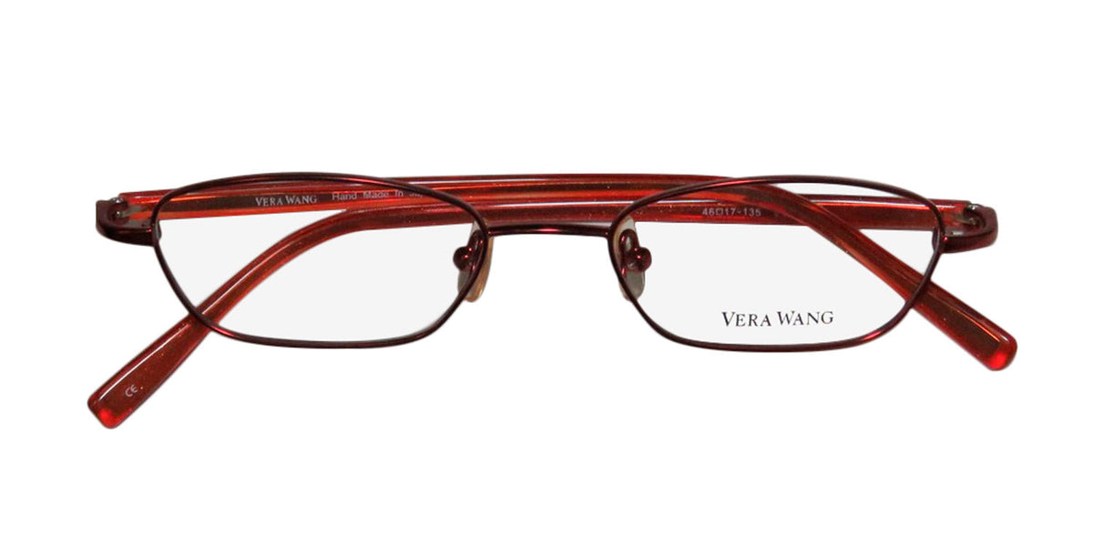 Vera Wang V136 Eyeglasses