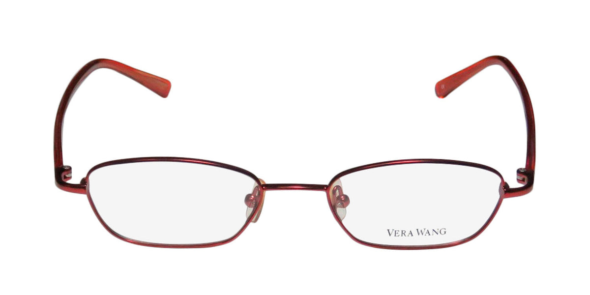 Vera Wang V136 Eyeglasses