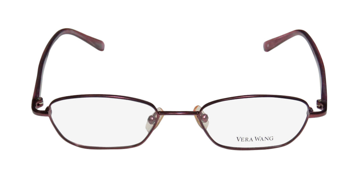 Vera Wang V136 Eyeglasses