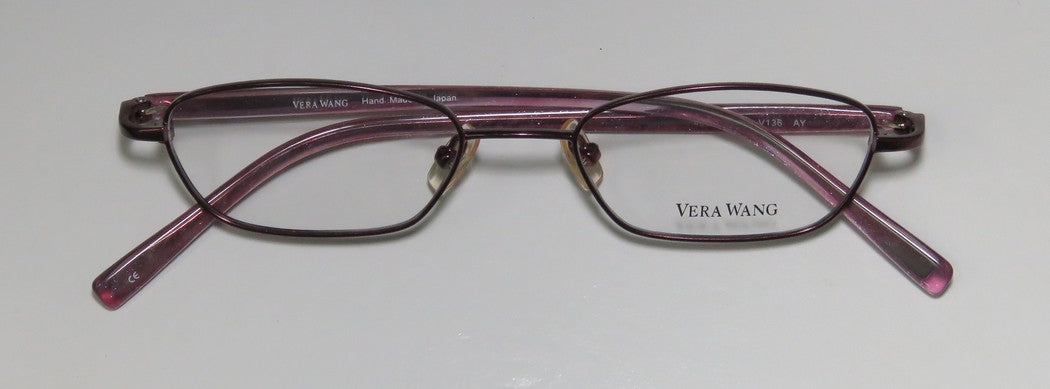 Vera Wang V136 Eyeglasses