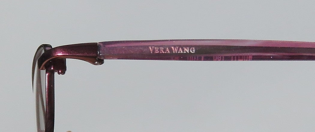 Vera Wang V136 Eyeglasses