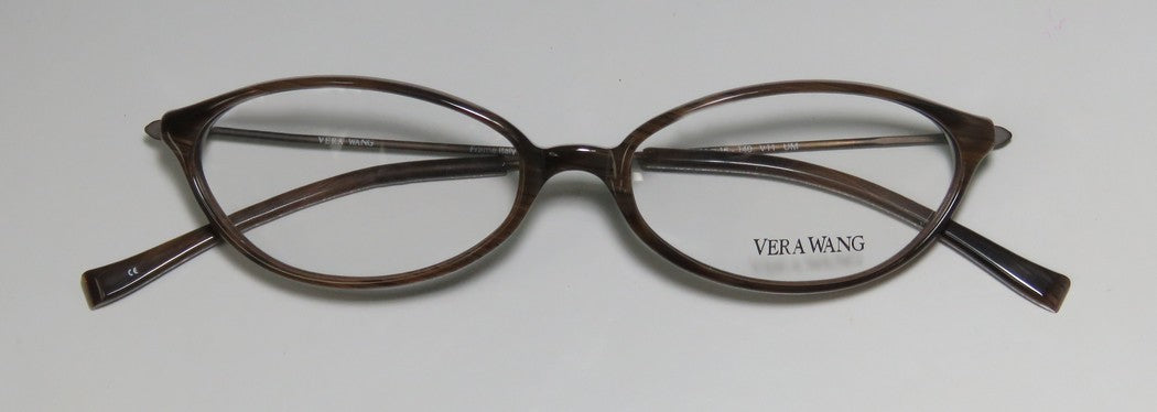 Vera Wang V11 Eyeglasses