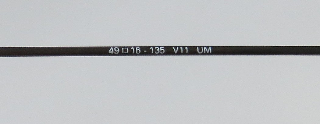 Vera Wang V11 Eyeglasses