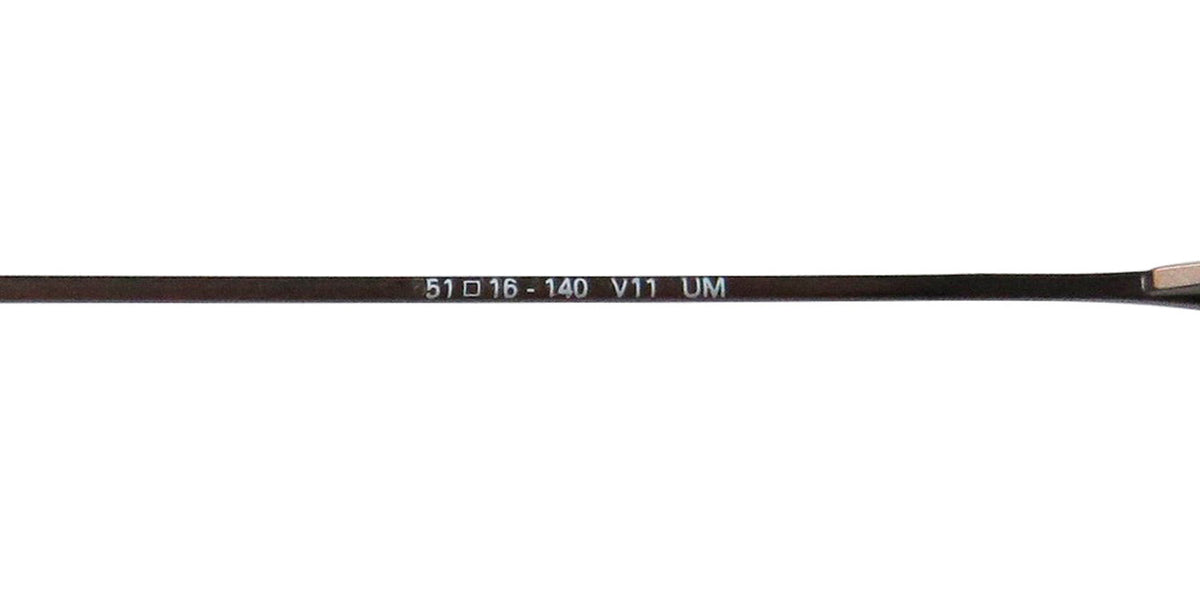Vera Wang V11 Eyeglasses