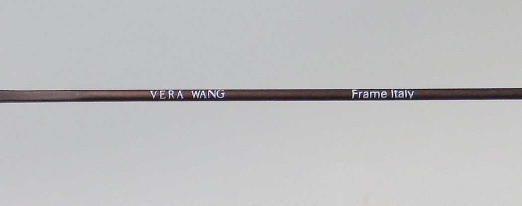 Vera Wang V11 Eyeglasses
