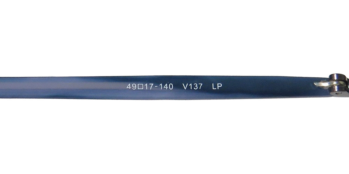 Vera Wang V137 Eyeglasses