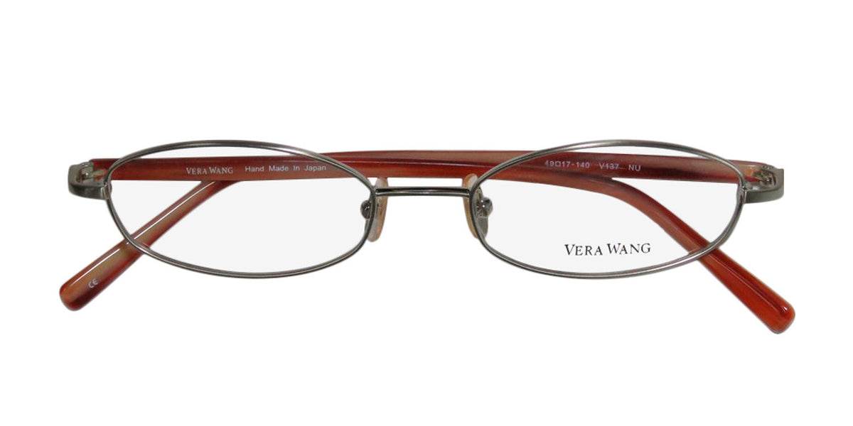 Vera Wang V137 Eyeglasses