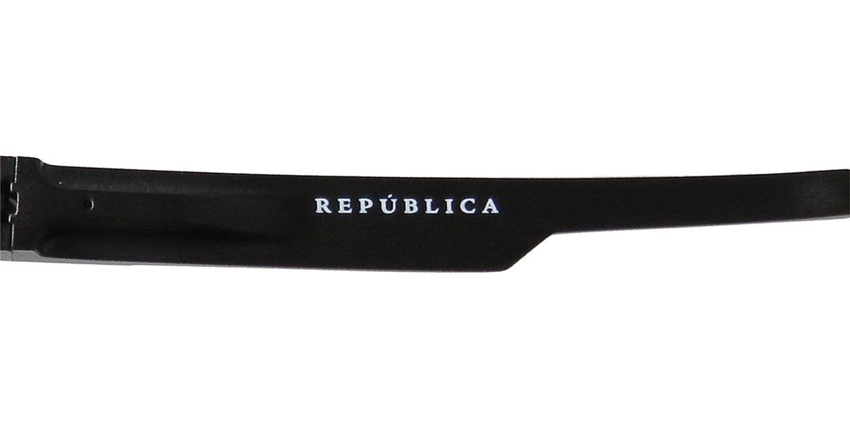 Republica Boston Eyeglasses
