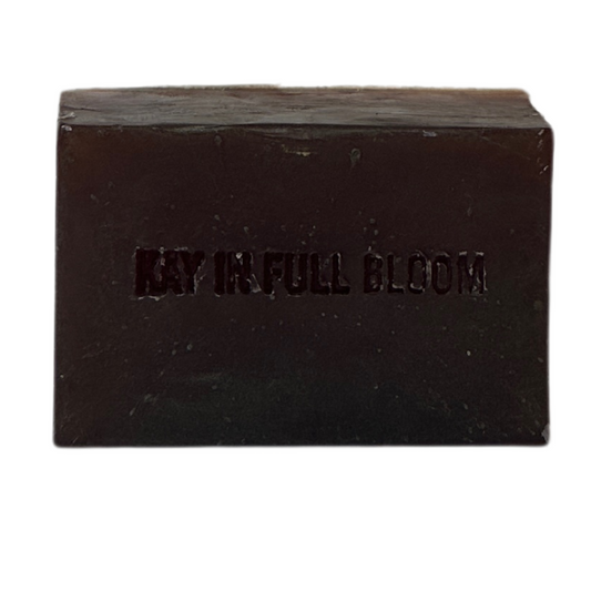 Cocoa Butter Cashmere Honey Soap