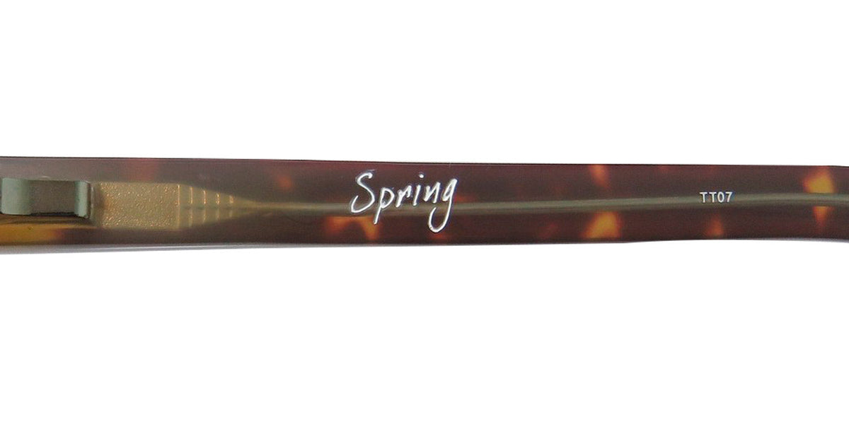 Elizabeth and James Spring Eyeglasses