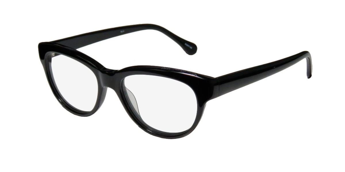 Elizabeth and James Newbury Eyeglasses