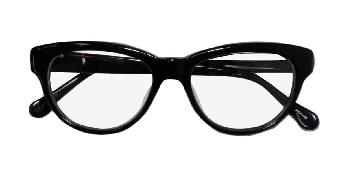 Elizabeth and James Newbury Eyeglasses