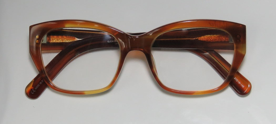 Elizabeth and James Webster Eyeglasses