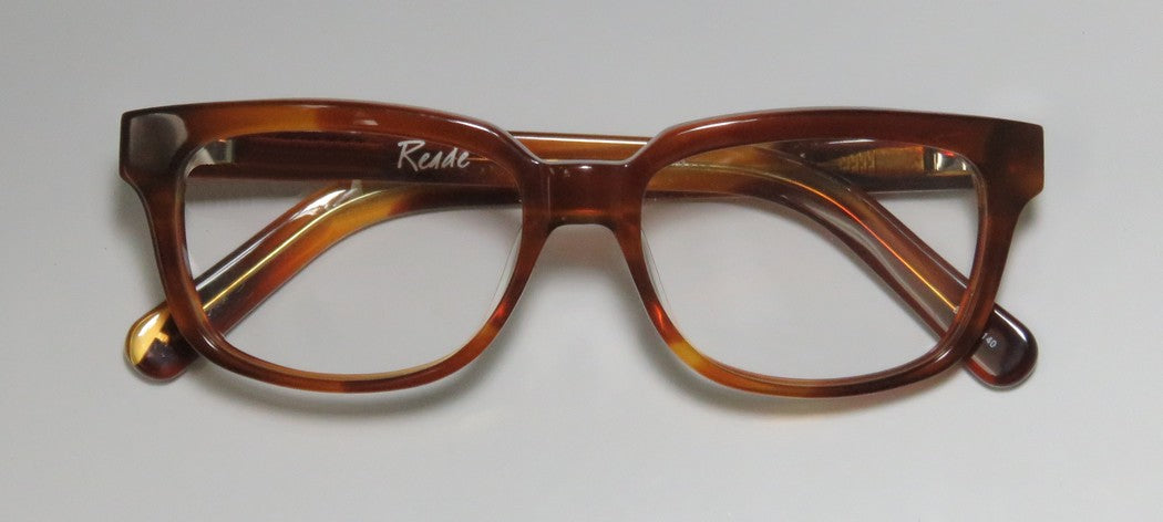 Elizabeth and James Reade Eyeglasses