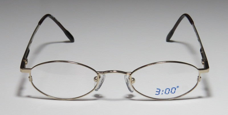 3:00 2015 Eyeglasses